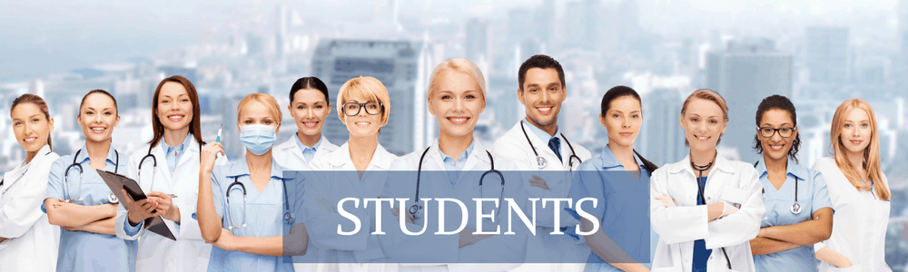 student information