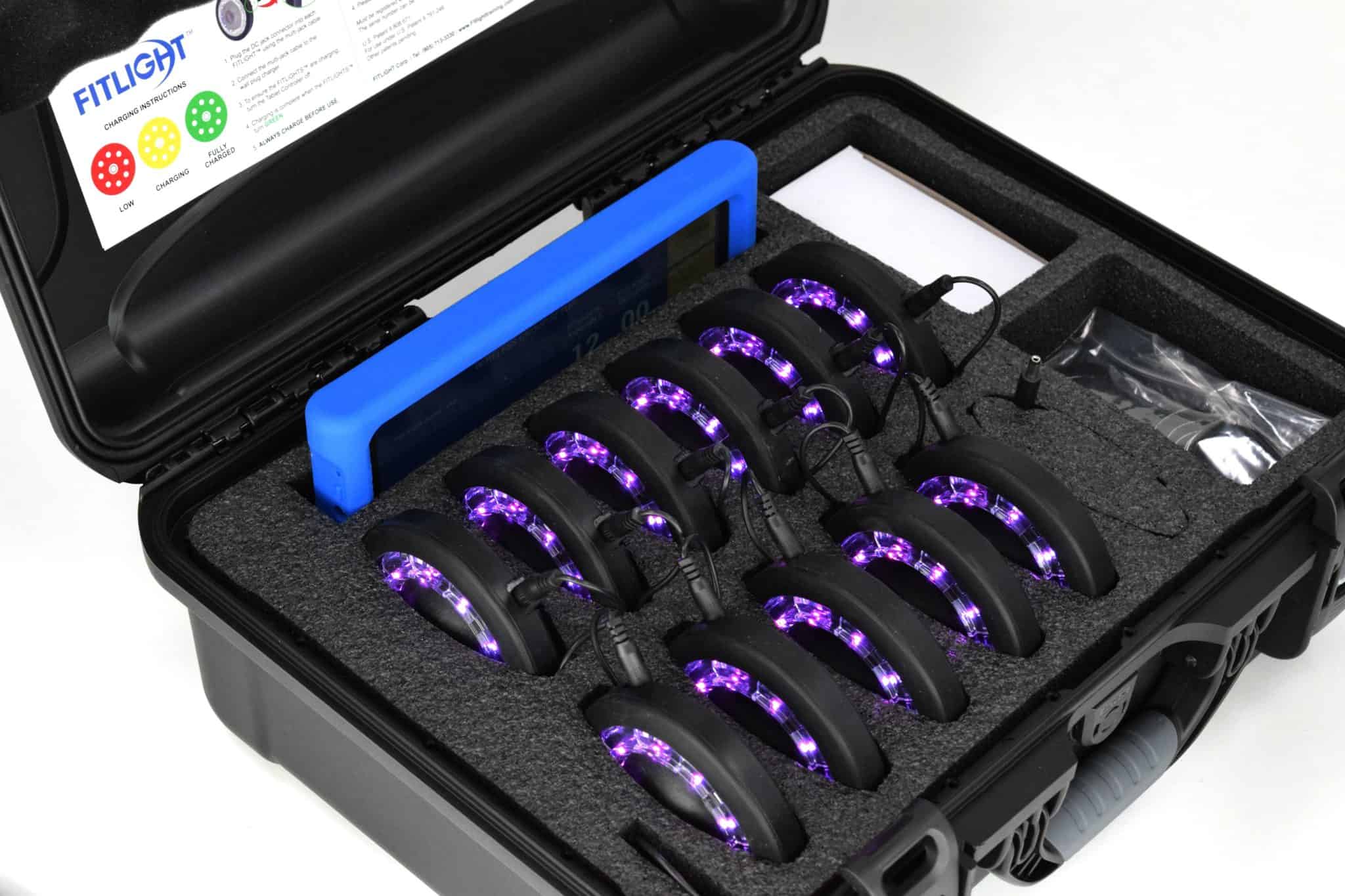 fitlight trainer for sale