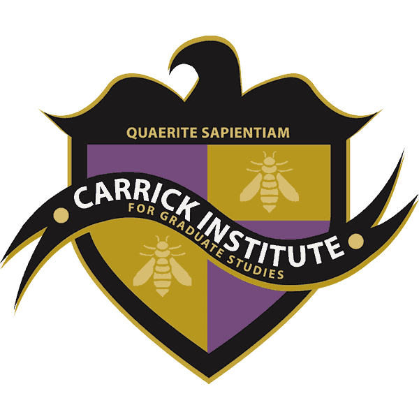 (c) Carrickinstitute.com