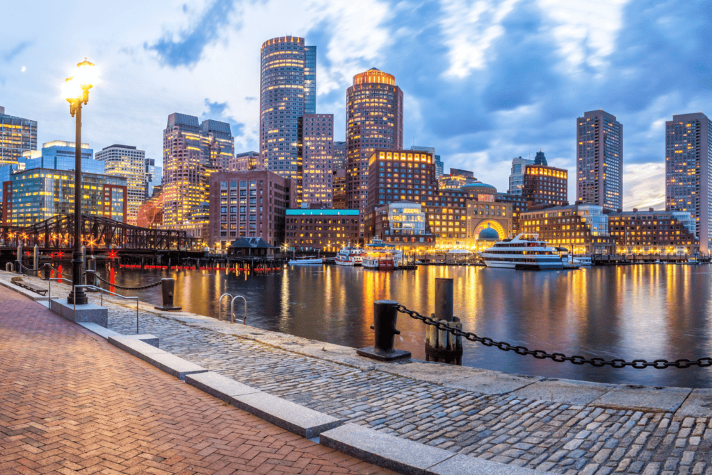 Massachusetts