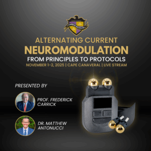 Alternating Current Neuromodulation: From Principles to Protocols
